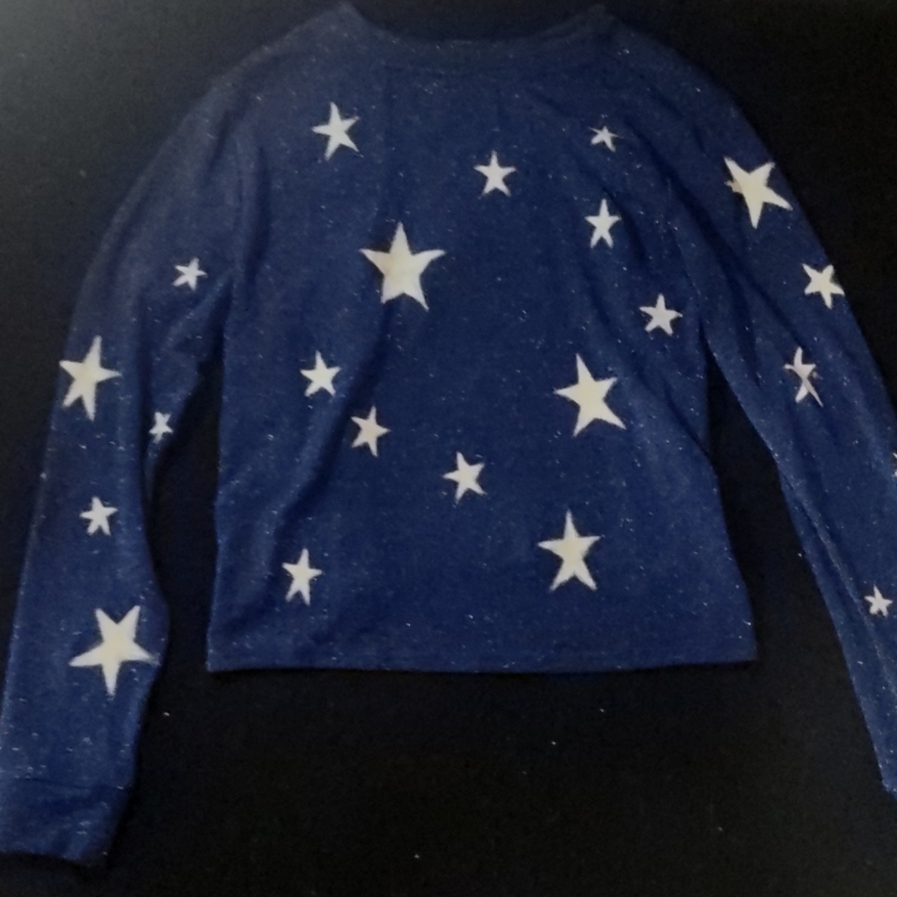 Handmade Coraline sweater